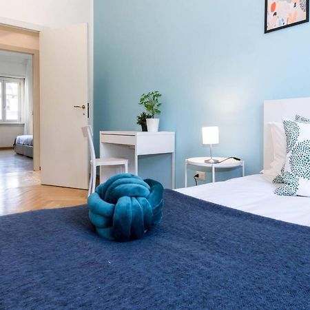 Joivy Lovely Family Apt For 7 Near San Lorenzo Columns 밀라노 외부 사진