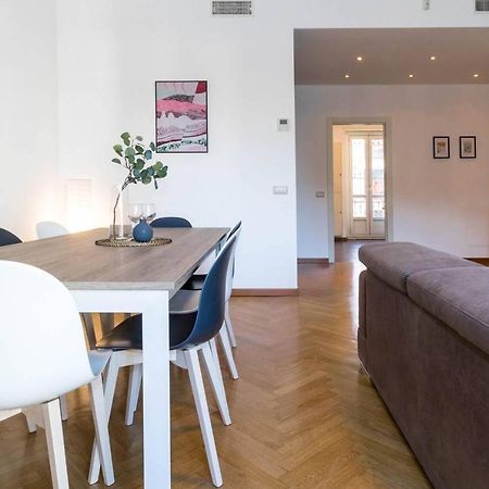 Joivy Lovely Family Apt For 7 Near San Lorenzo Columns 밀라노 외부 사진