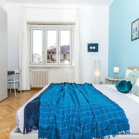 Joivy Lovely Family Apt For 7 Near San Lorenzo Columns 밀라노 외부 사진