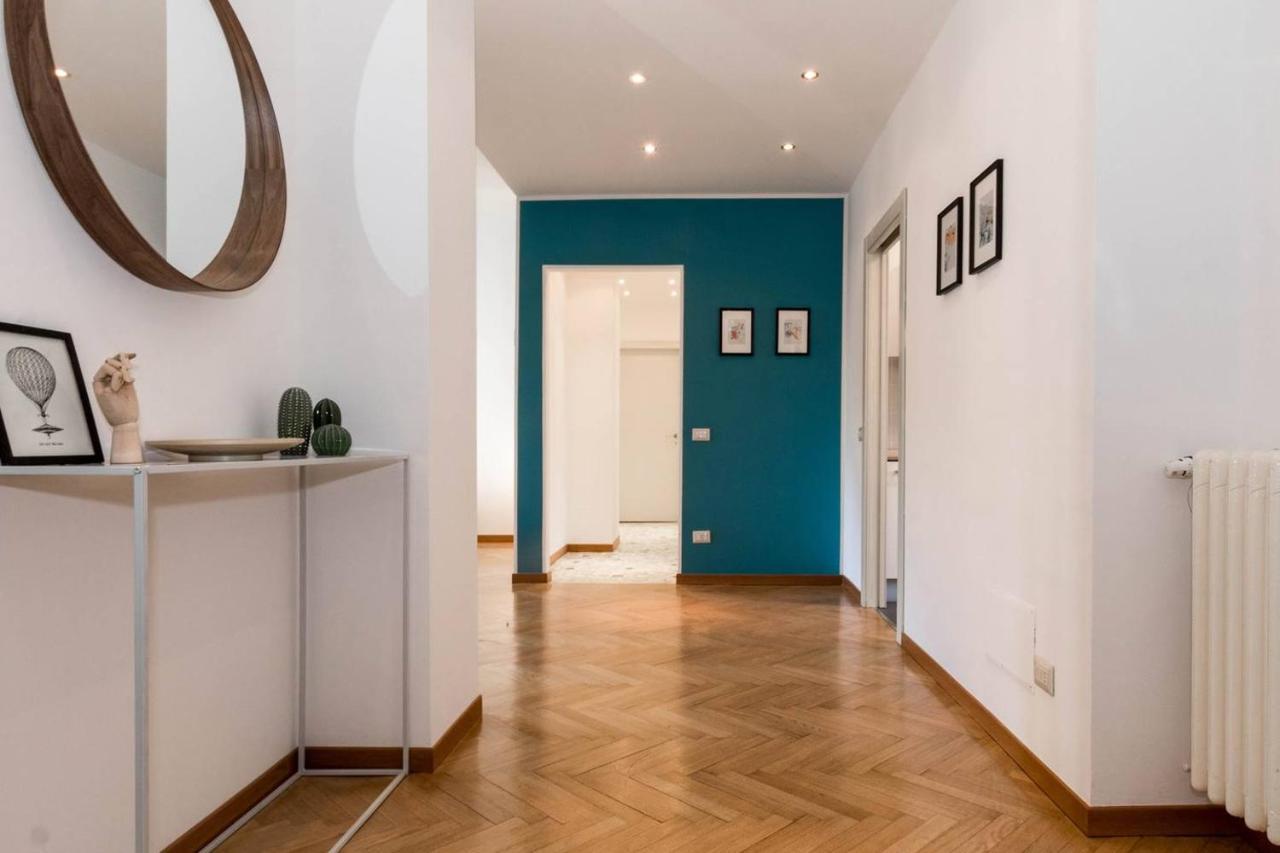Joivy Lovely Family Apt For 7 Near San Lorenzo Columns 밀라노 외부 사진