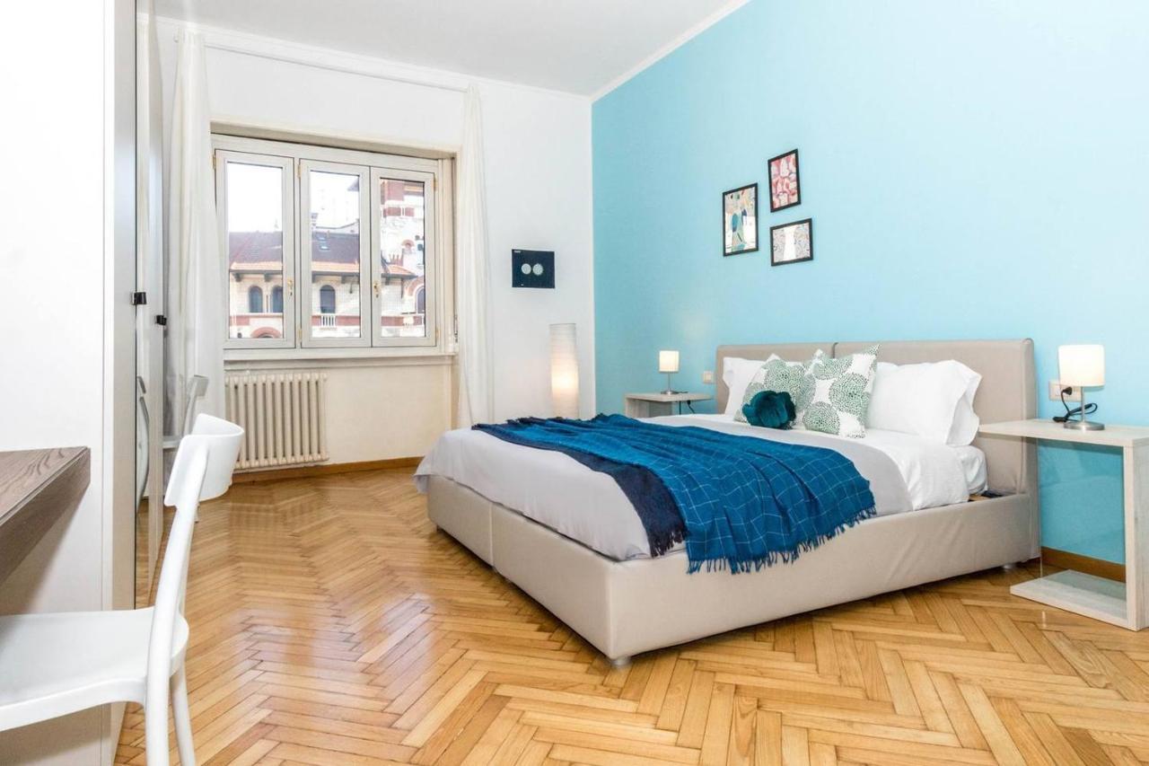 Joivy Lovely Family Apt For 7 Near San Lorenzo Columns 밀라노 외부 사진