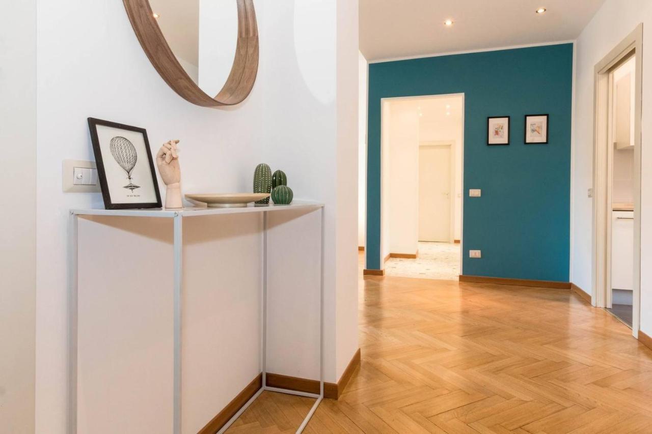 Joivy Lovely Family Apt For 7 Near San Lorenzo Columns 밀라노 외부 사진