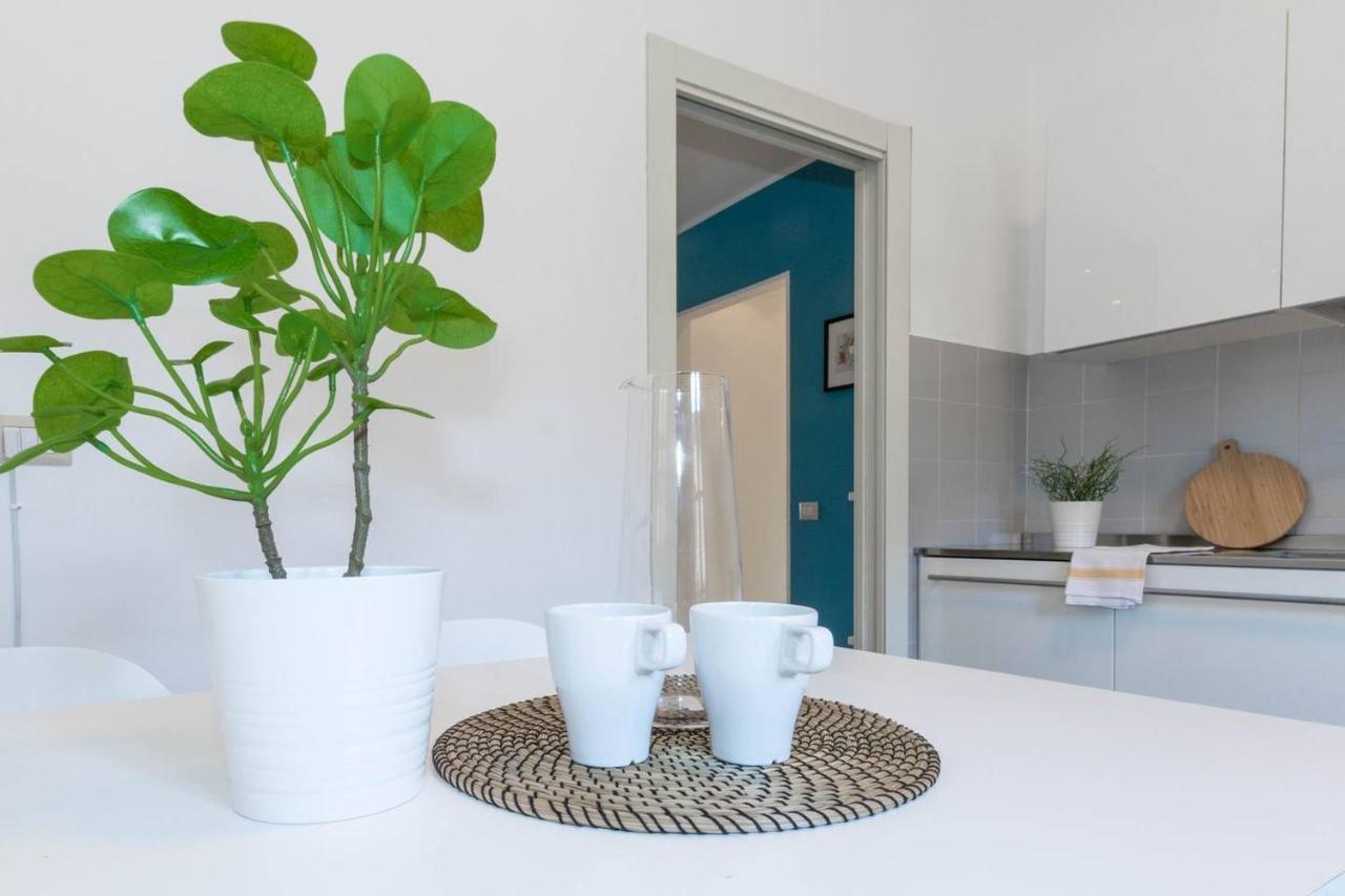 Joivy Lovely Family Apt For 7 Near San Lorenzo Columns 밀라노 외부 사진