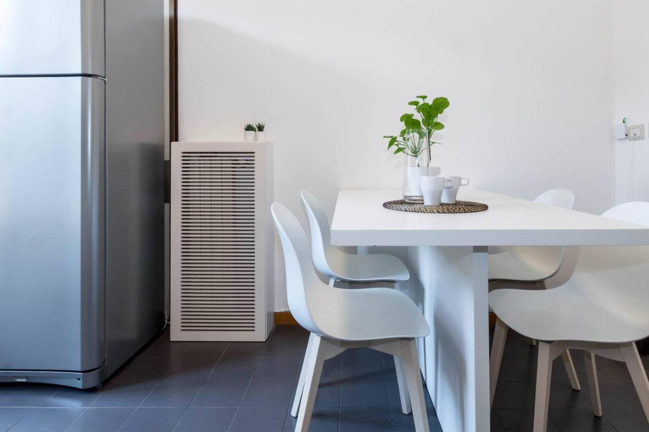 Joivy Lovely Family Apt For 7 Near San Lorenzo Columns 밀라노 외부 사진