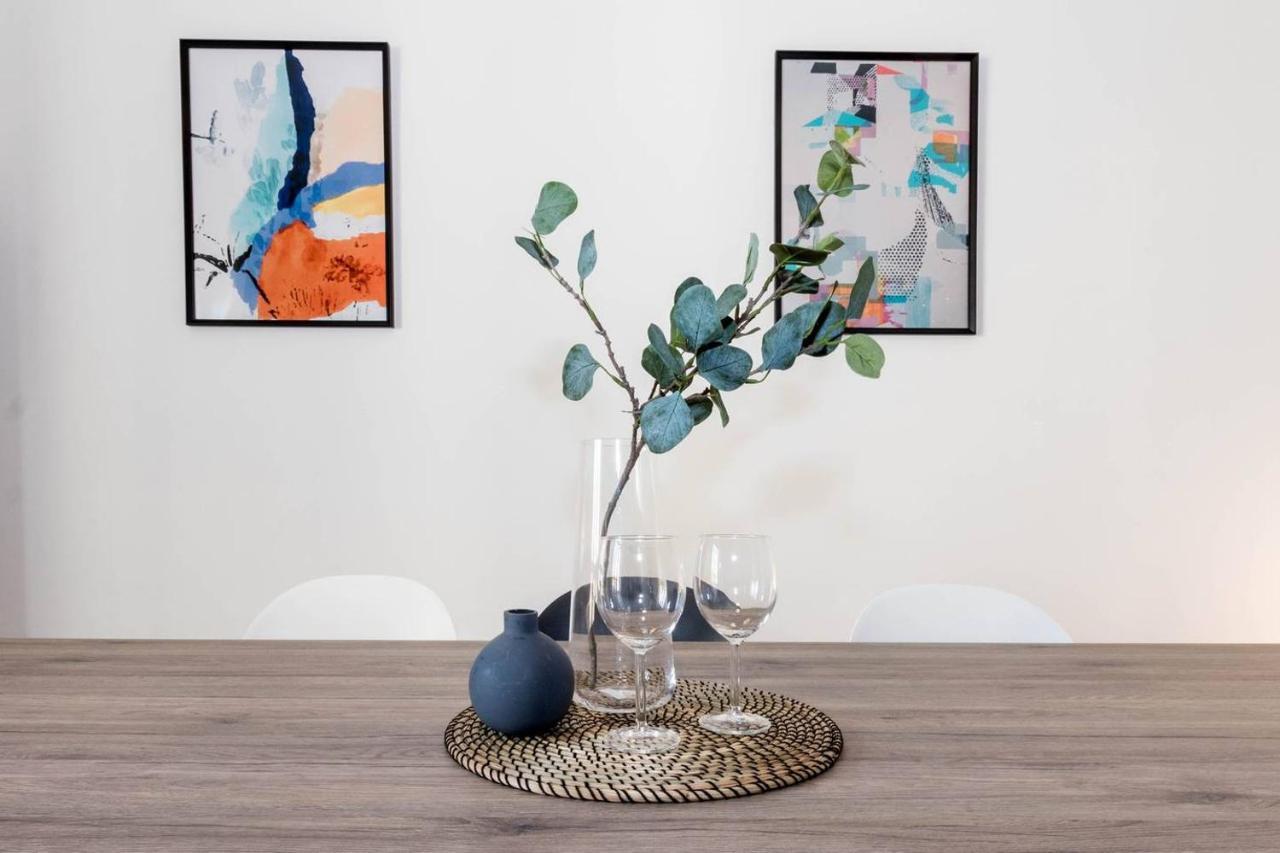 Joivy Lovely Family Apt For 7 Near San Lorenzo Columns 밀라노 외부 사진